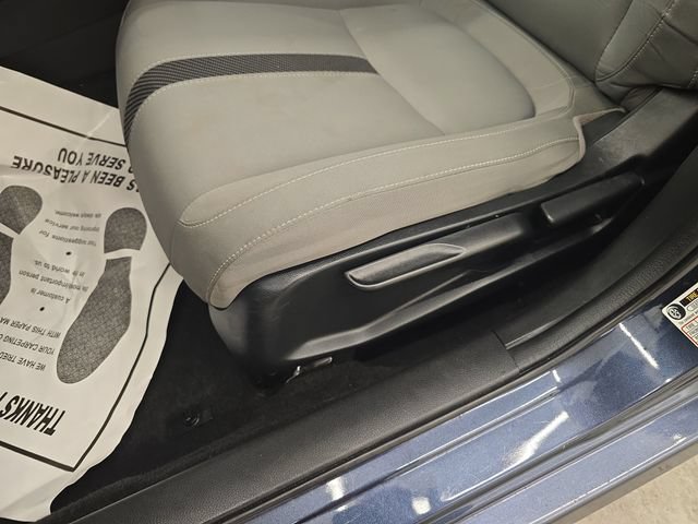 Used 2018 Honda Civic LX image 30