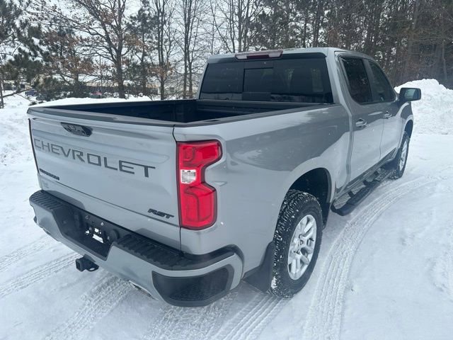 Used 2023 Chevrolet Silverado 1500 RST image 7