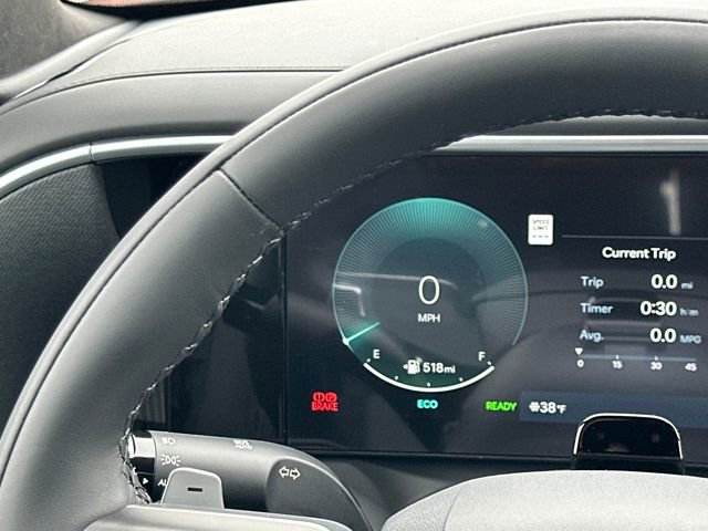 New 2026 Hyundai Palisade Calligraphy image 26