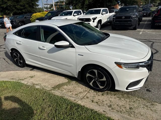 Used 2021 Honda Insight EX image 6