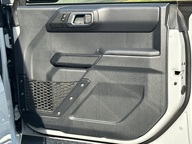 New 2026 Ford Bronco Outer Banks image 14