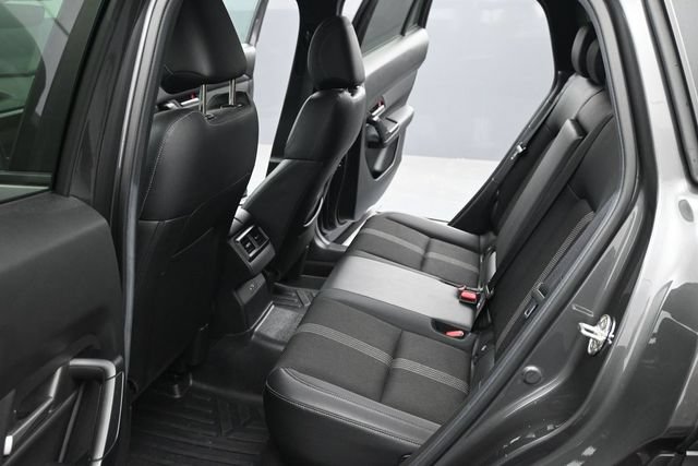 Used 2024 MAZDA CX-50 AWD 2.5 S w/ Preferred Package image 9