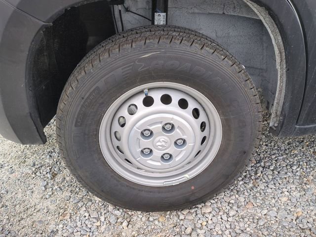 New 2025 RAM ProMaster 1500 w/ Convenience Group FWD image 10