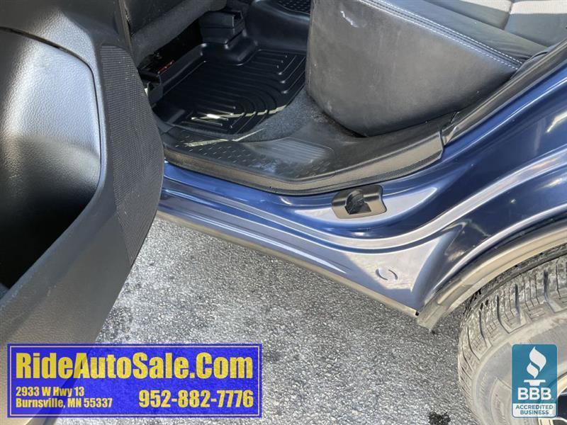 Used 2014 Subaru Forester 2.0XT Touring image 30