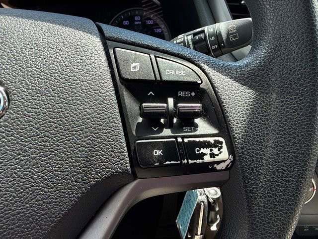 Used 2017 Hyundai Tucson SE image 29