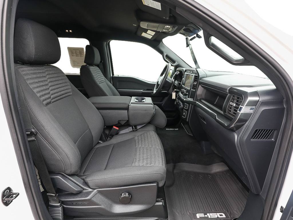 Certified 2023 Ford F150 XL w/ STX Appearance Package AWD/4WD image 23