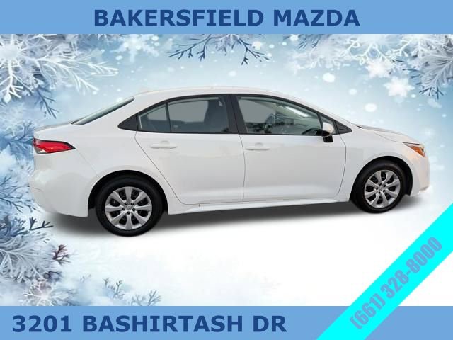 Used 2023 Toyota Corolla LE image 6