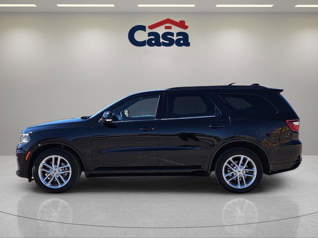 Used 2024 Dodge Durango GT image 5