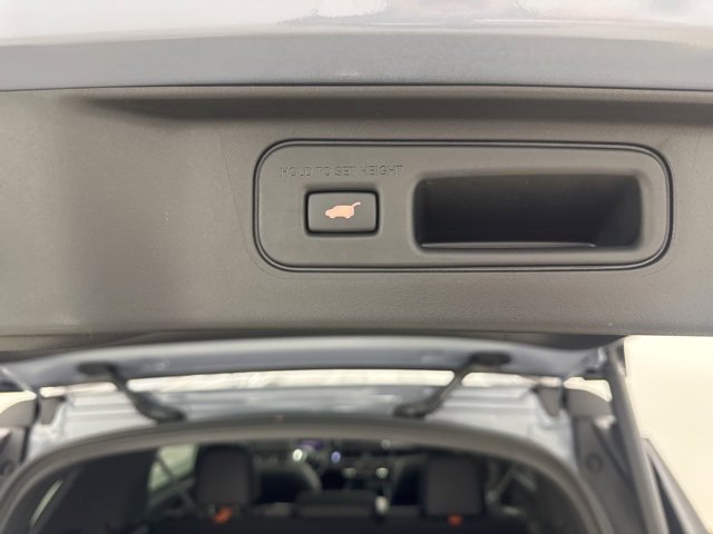 New 2026 Honda Passport TrailSport image 15