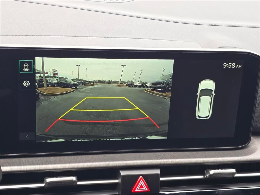 New 2026 Kia Sportage X-Line image 18