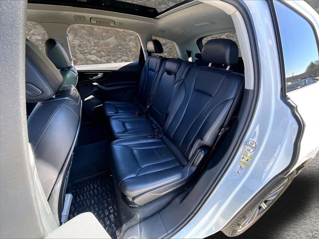 Used 2019 Audi Q7 3.0T Premium Plus image 23