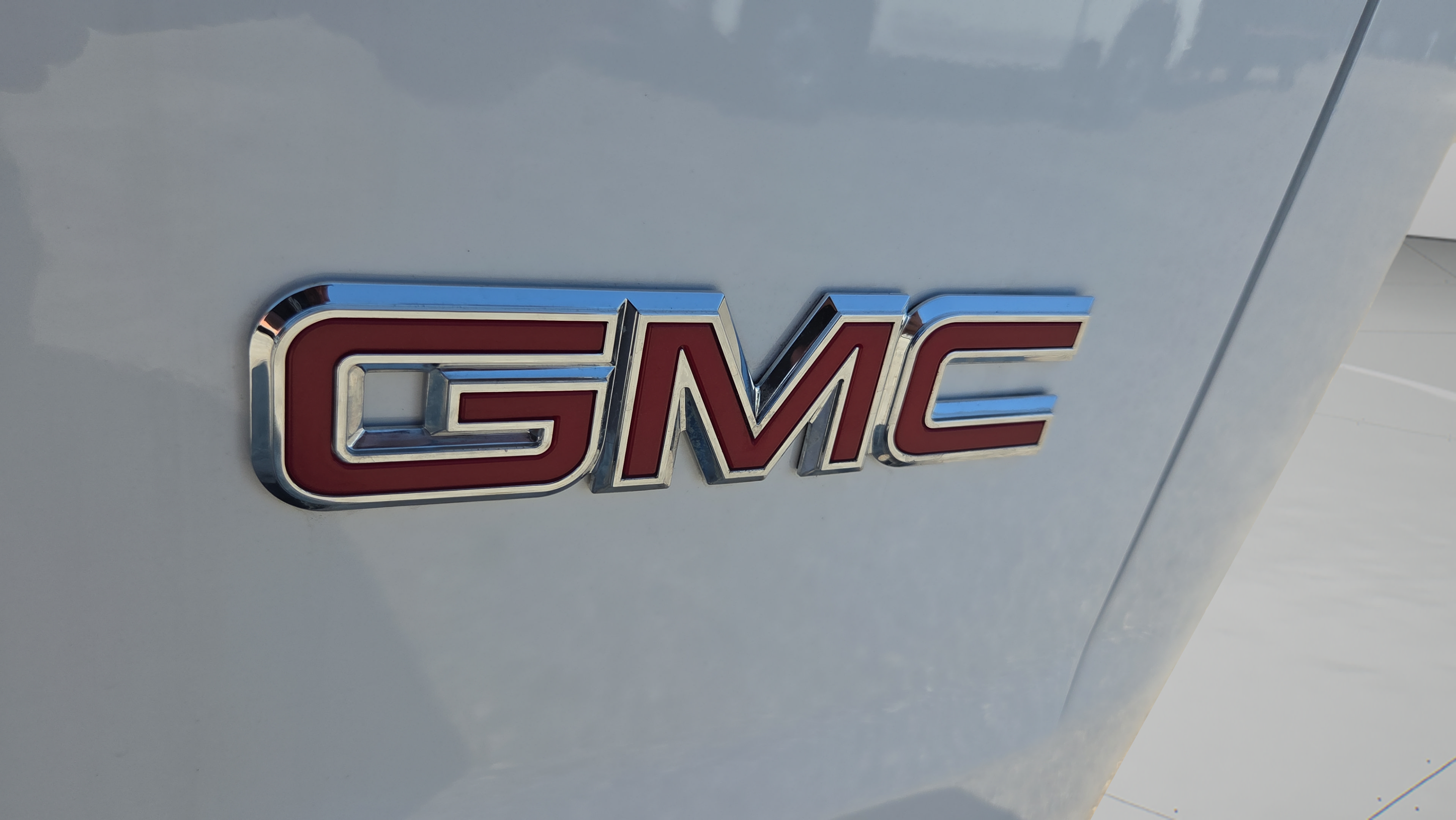 Used 2023 GMC Savana 2500 w/ Driver Convenience Package RWD image 30