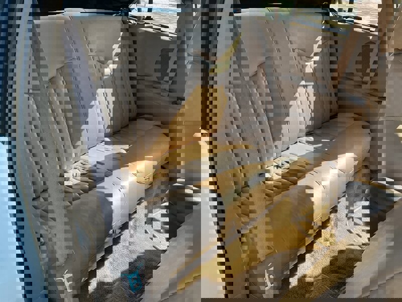 Used 1995 Oldsmobile Cutlass Supreme Convertible image 34