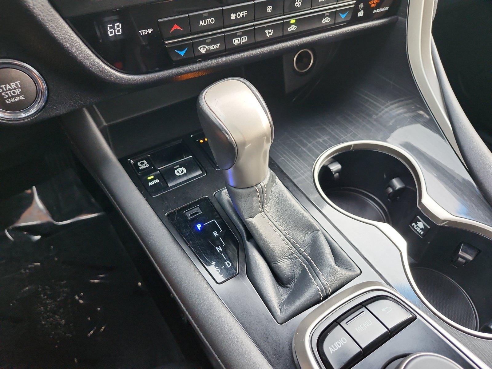 Used 2018 Lexus RX 350 AWD w/ Accessory Package image 21
