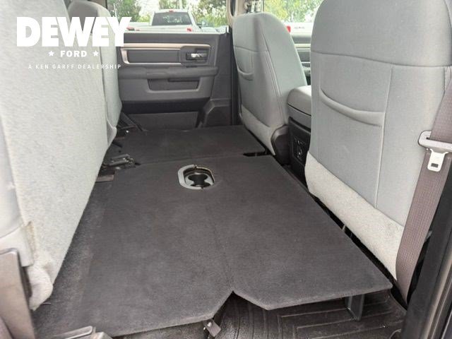 Used 2015 RAM 1500 Big Horn AWD/4WD image 37