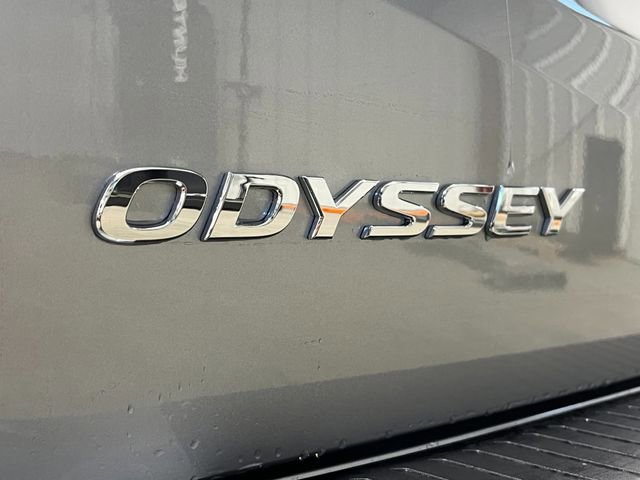 New 2026 Honda Odyssey Elite image 7