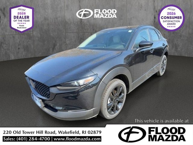 New 2026 MAZDA CX-30 Aire Edition AWD/4WD image 1