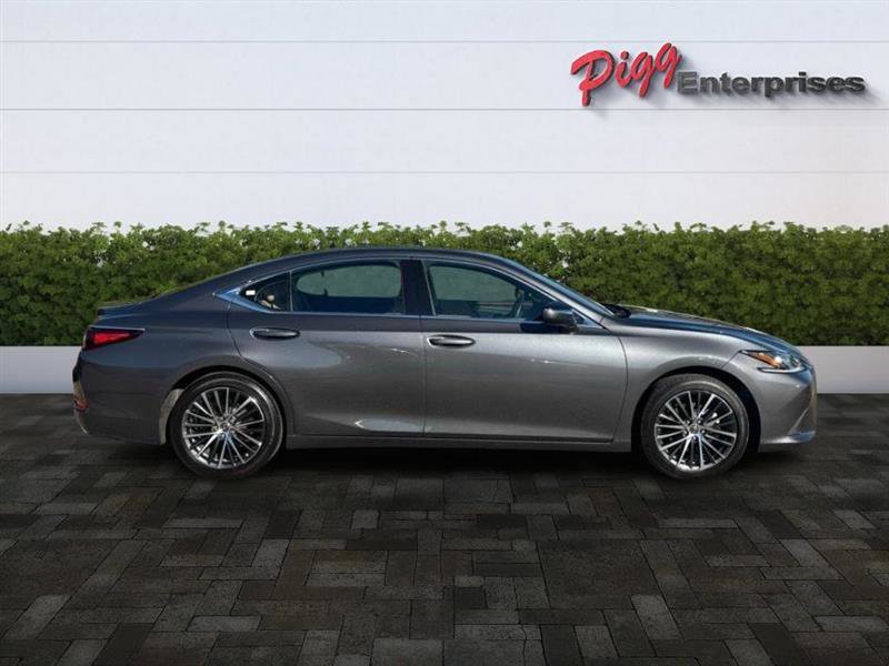 Used 2024 Lexus ES 350 w/ Premium Package image 2