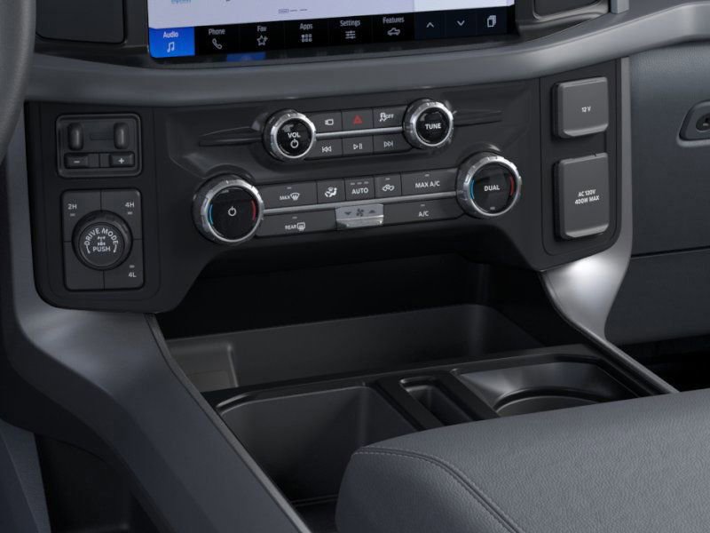 New 2026 Ford F150 XLT w/ XLT Chrome Appearance Package image 16