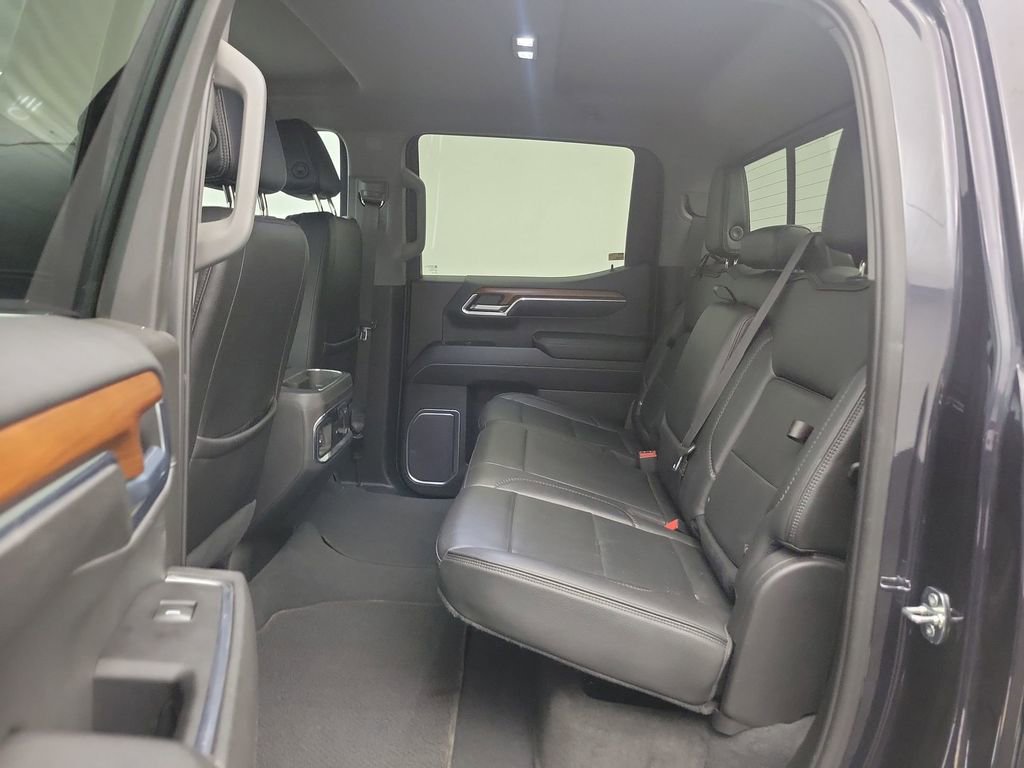 Used 2022 GMC Sierra 1500 Denali AWD/4WD image 10