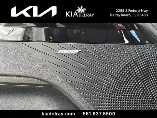 New 2026 Kia K5 GT-Line image 17
