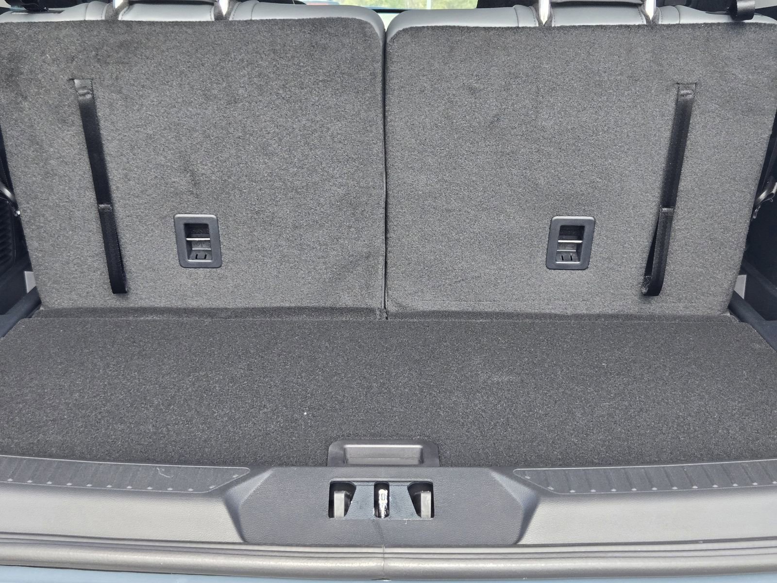 New 2026 Ford Explorer Active w/ Active Comfort Package image 29