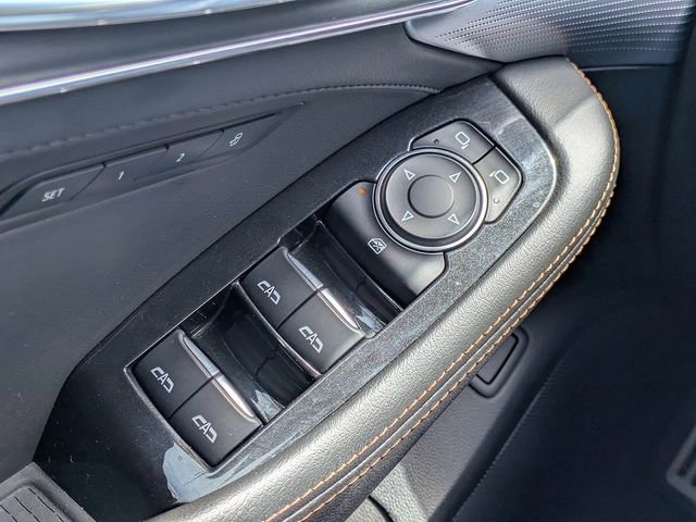 Used 2020 Cadillac CT5 Sport RWD image 24