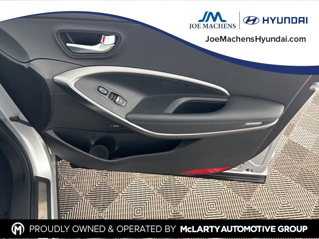 Used 2018 Hyundai Santa Fe Sport image 21