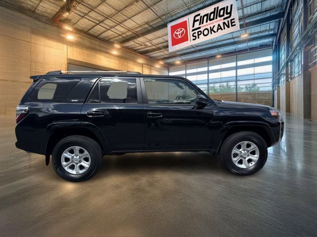 Certified 2024 Toyota 4Runner SR5 image 3