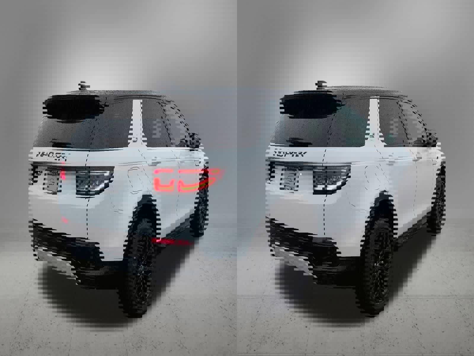 New 2026 Land Rover Discovery Sport Landmark image 4