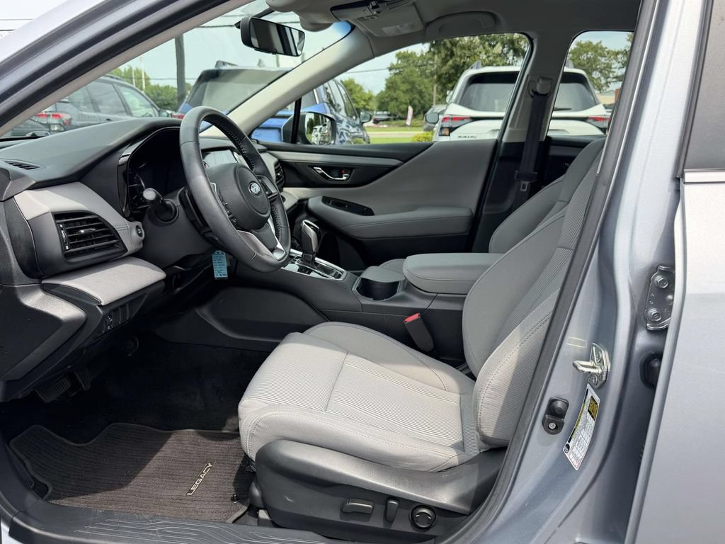 Used 2020 Subaru Legacy Premium w/ Popular Package #1 AWD/4WD image 18