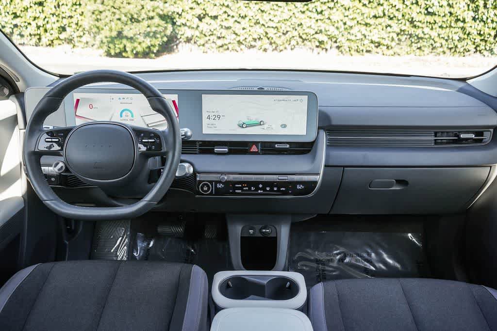 Used 2024 Hyundai Ioniq 5 SEL RWD image 12