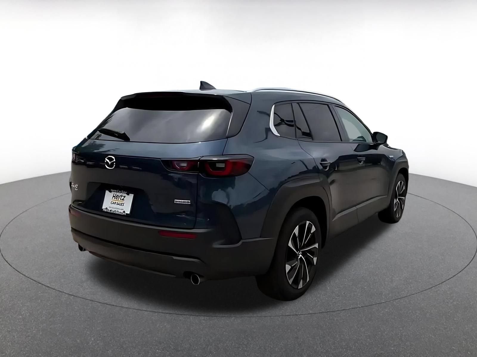 Used 2025 MAZDA CX-50 2.5 Hybrid w/ Premium Plus Pkg AWD/4WD image 14