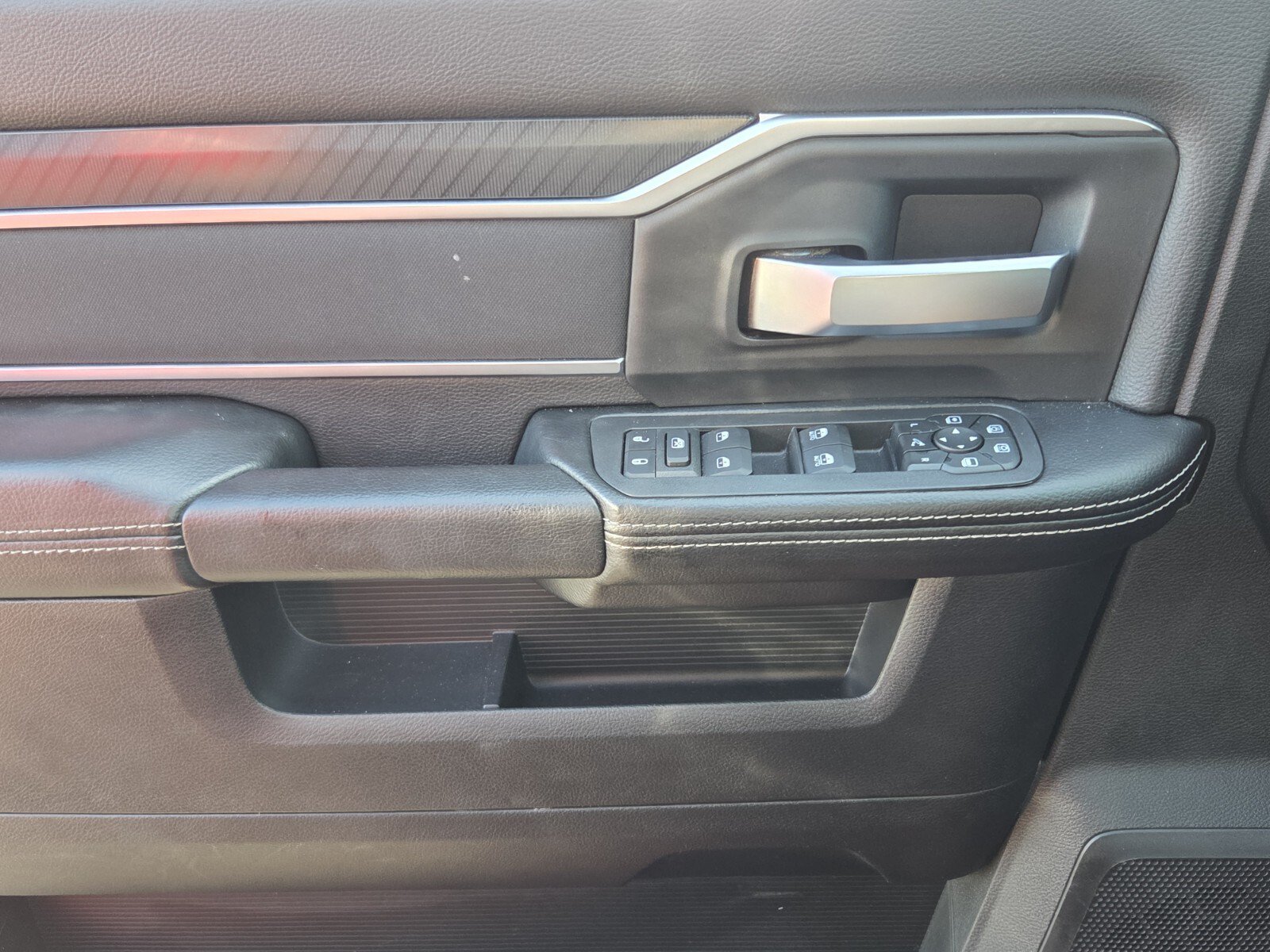 Used 2026 RAM 2500 Big Horn AWD/4WD image 31
