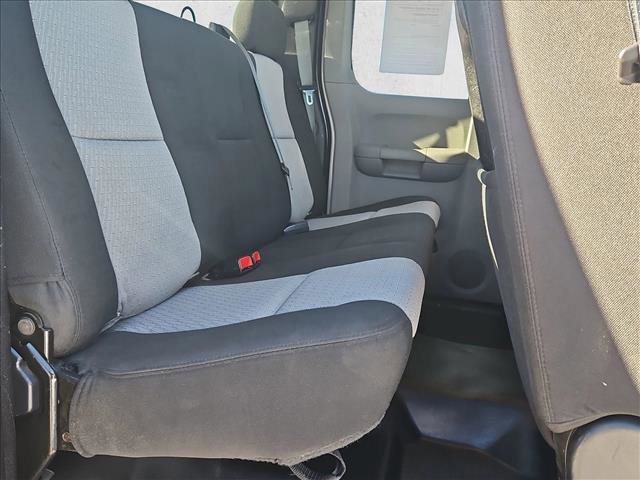 Used 2008 GMC Sierra 1500 W/T image 18