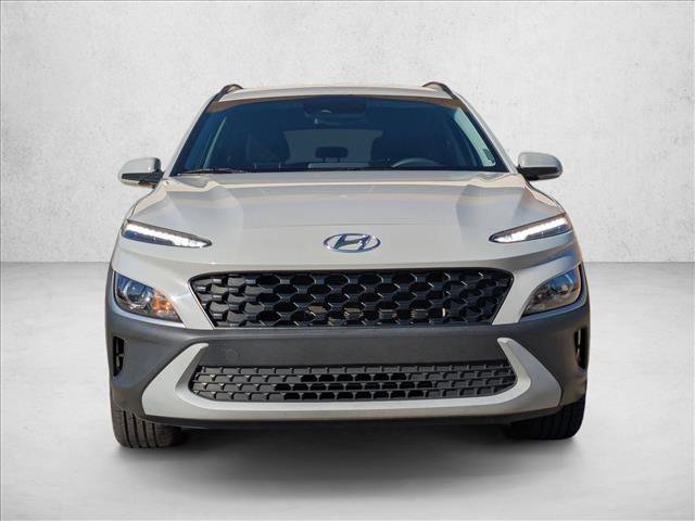 Used 2023 Hyundai Kona SEL image 2
