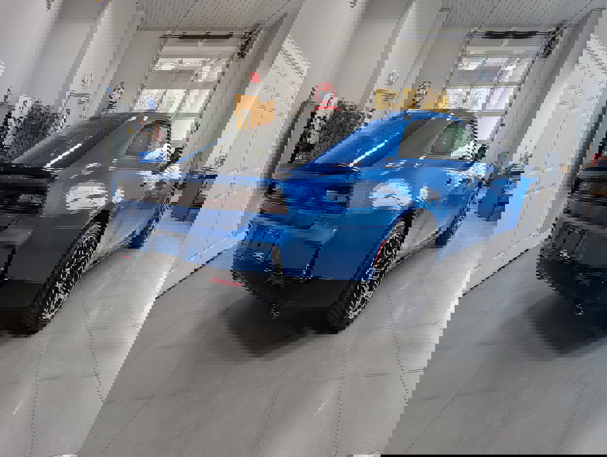 New 2026 Dodge Charger Scat Pack image 7