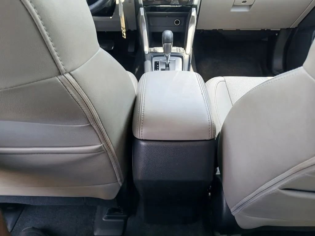 Used 2017 Subaru Forester 2.5i Limited image 24