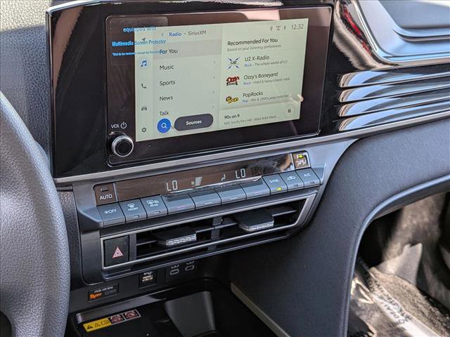 Used 2026 Toyota Camry LE image 15