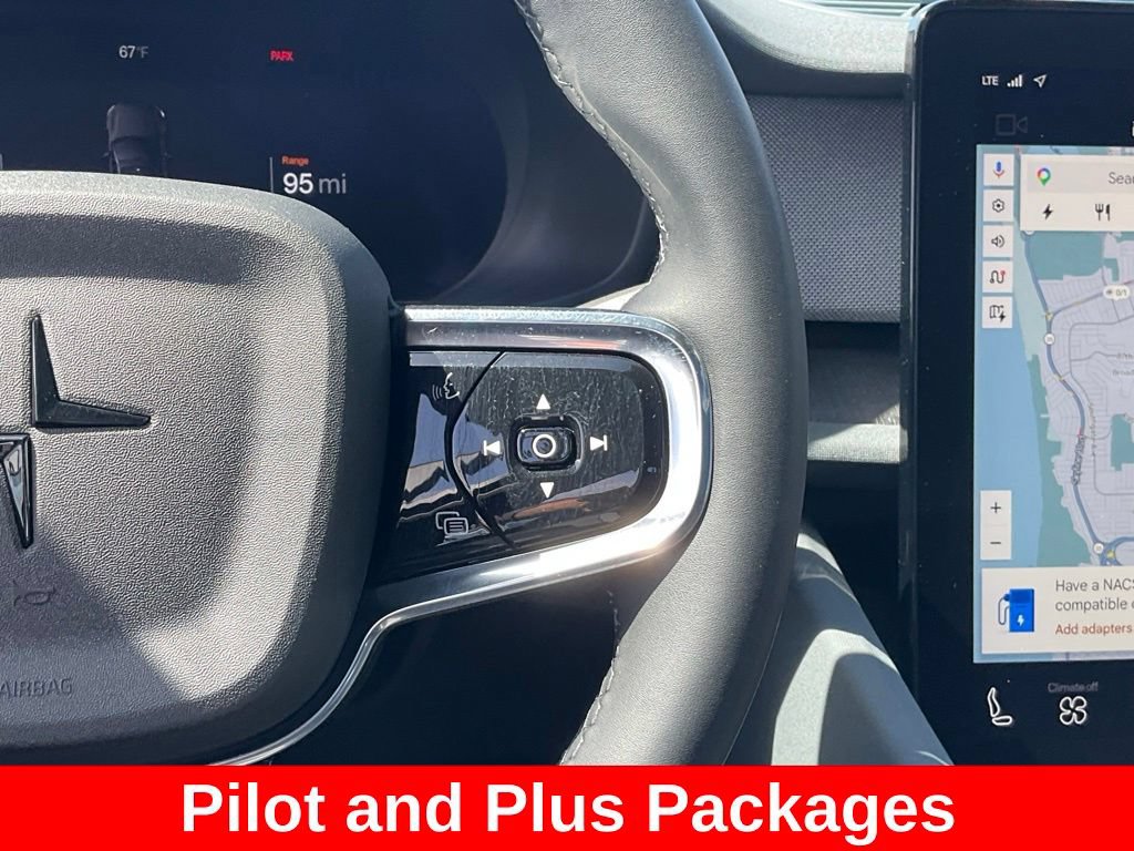 Used 2023 Polestar Polestar 2 FWD image 41