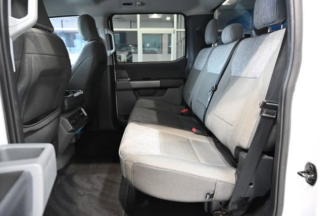 Used 2022 Ford F150 XLT w/ Equipment Group 302A High image 12