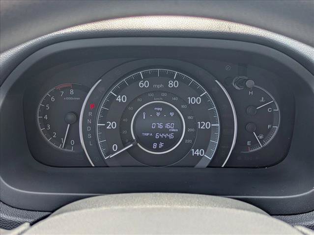 Used 2016 Honda CR-V EX image 11