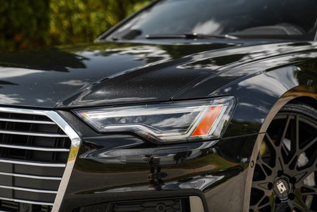 Used 2019 Audi A6 3.0T Premium Plus w/ Premium Plus Package AWD/4WD image 4