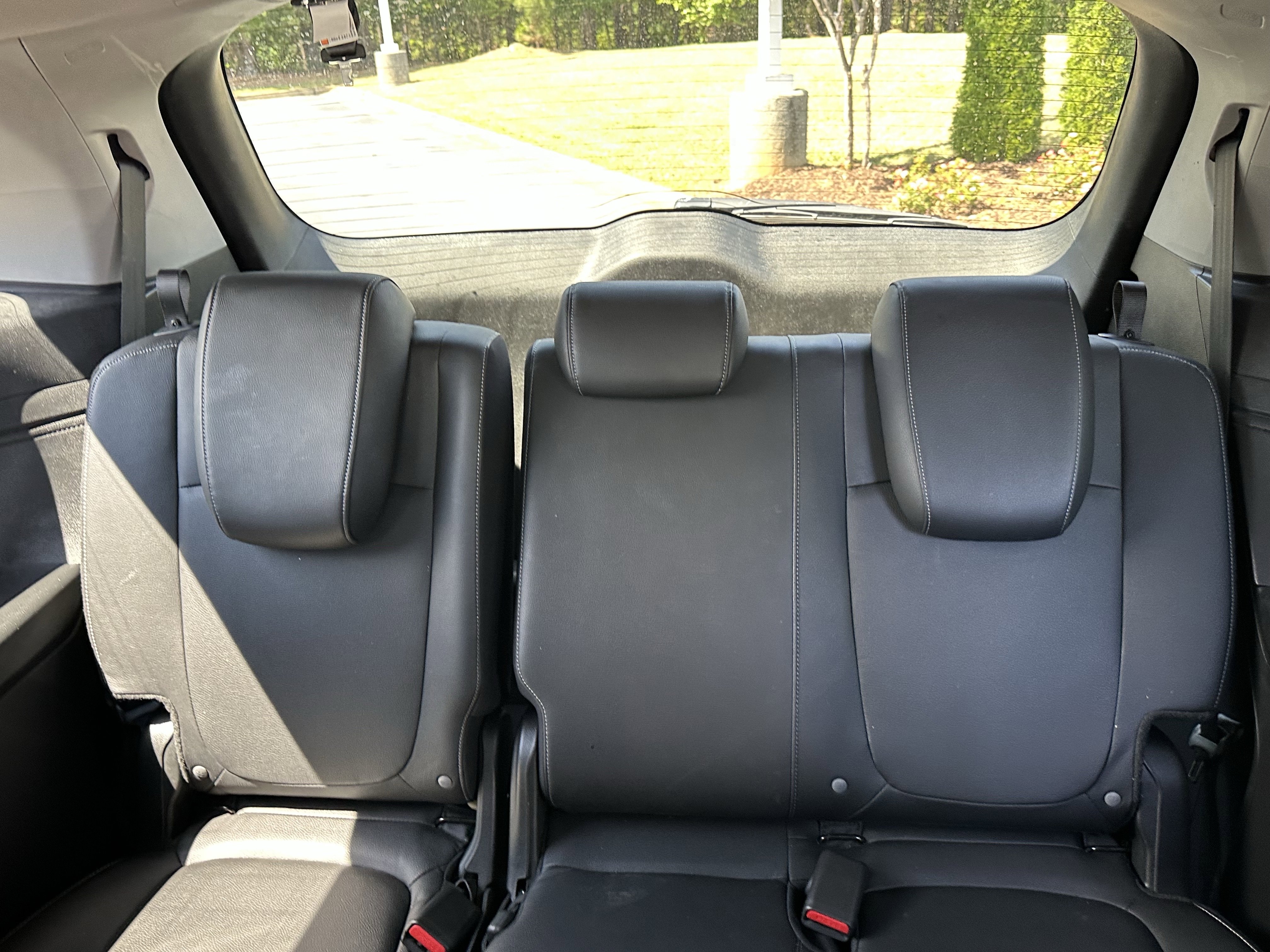 Used 2024 Honda Odyssey EX-L image 10