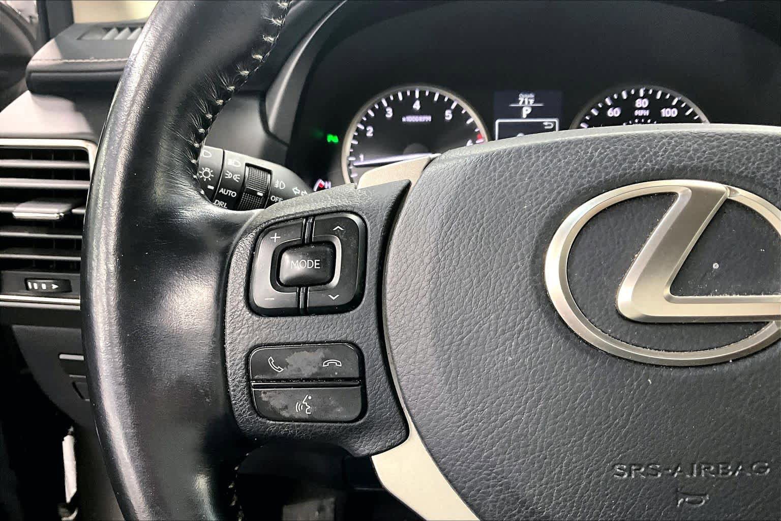 Used 2016 Lexus NX 200t FWD w/ Premium Package image 23
