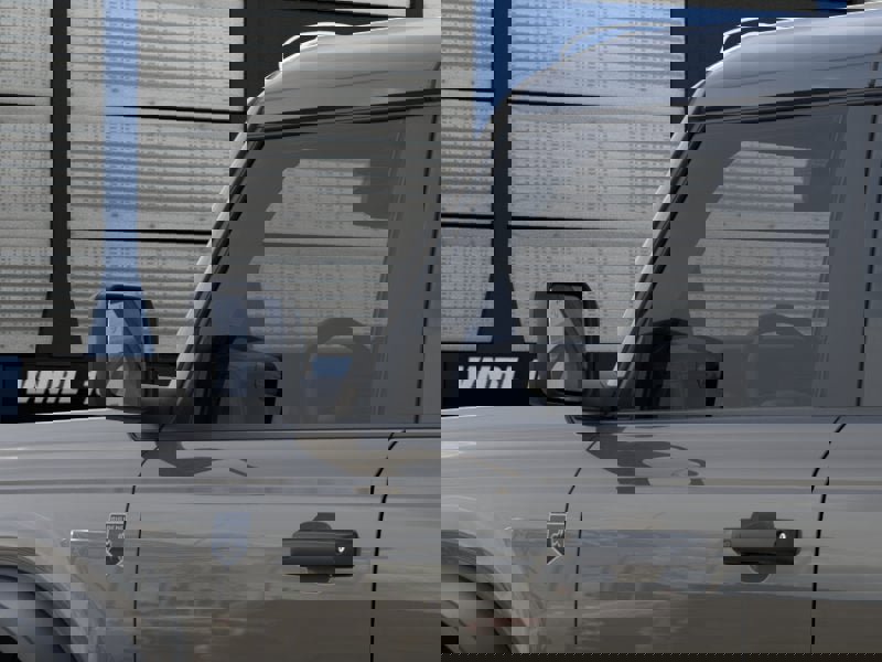 New 2026 Ford Bronco Big Bend image 22