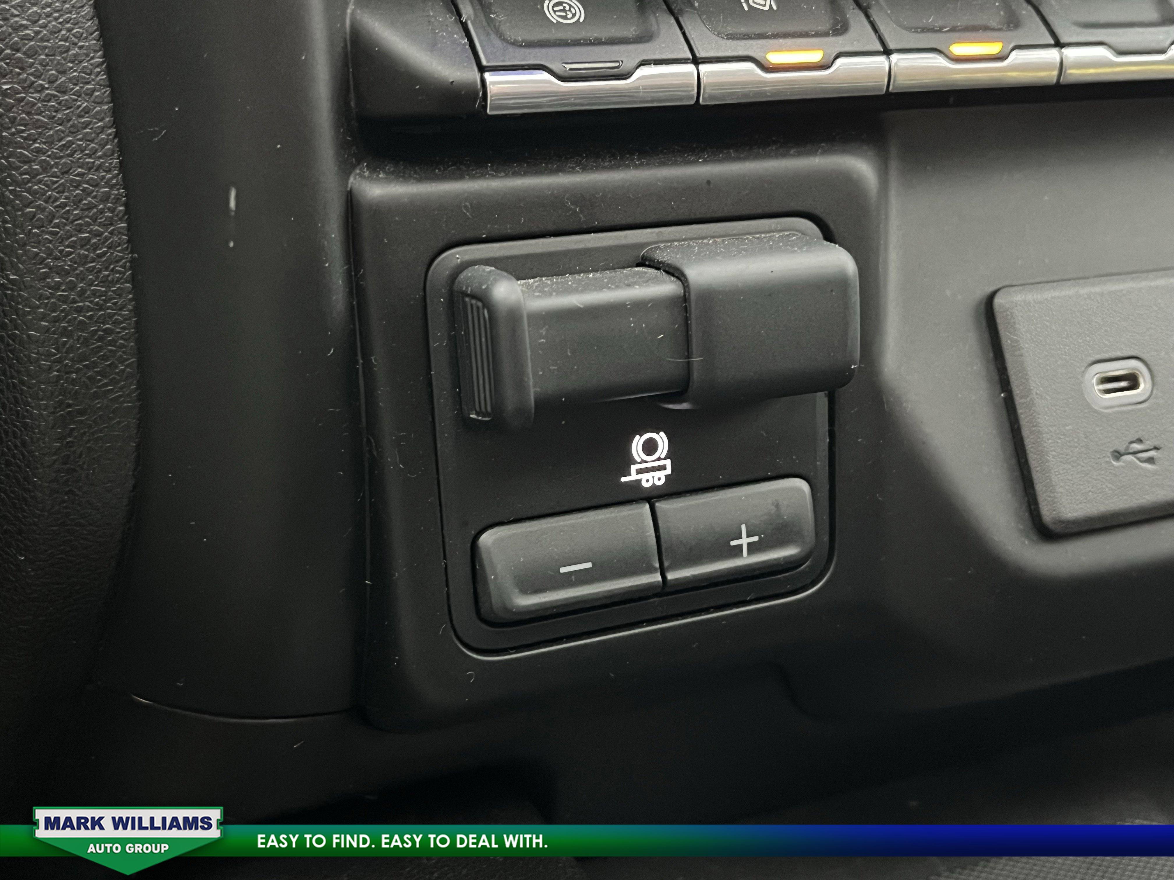 Used 2021 Chevrolet Silverado 2500 High Country w/ Z71 Off-Road Package image 24