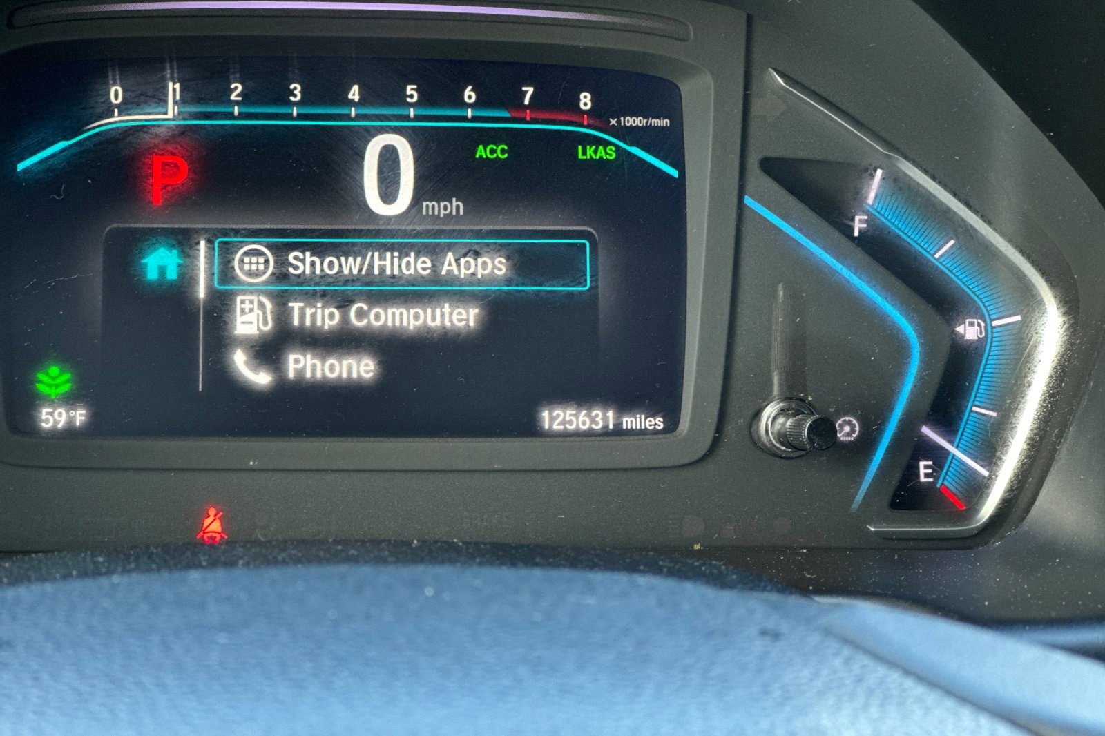 Used 2019 Honda Odyssey EX-L image 20