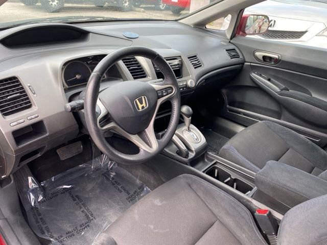 Used 2011 Honda Civic LX-S image 8