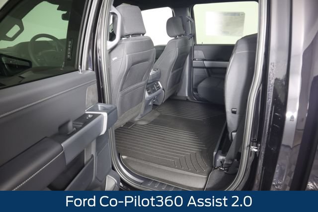 New 2026 Ford F150 XLT w/ Equipment Group 302A MID AWD/4WD image 50